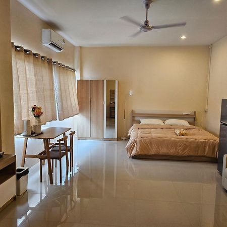 Skypearl Guesthouse & Pub Koh Tao Exterior photo
