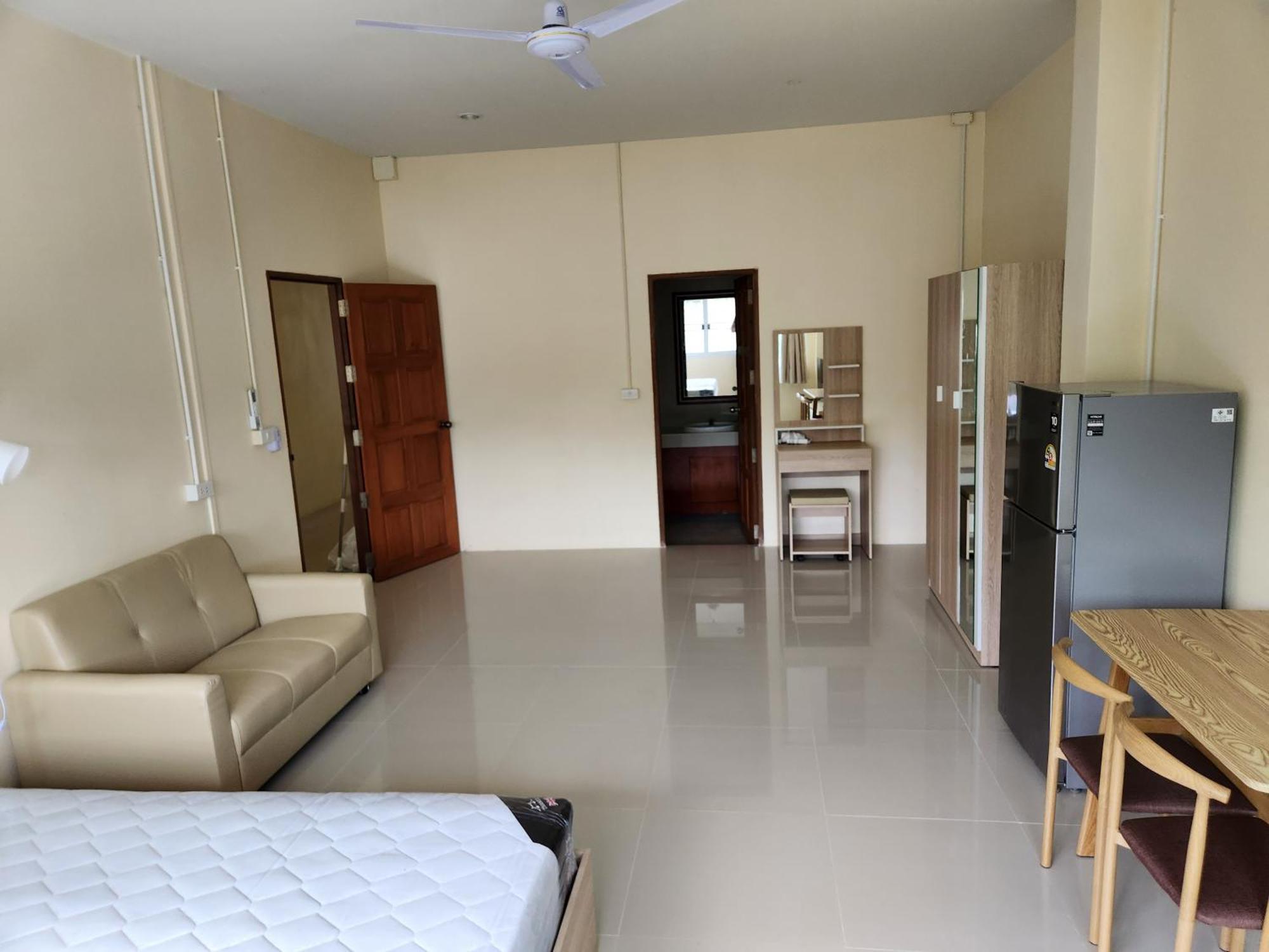 Skypearl Guesthouse & Pub Koh Tao Exterior photo